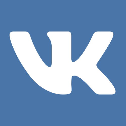 Log In With VK