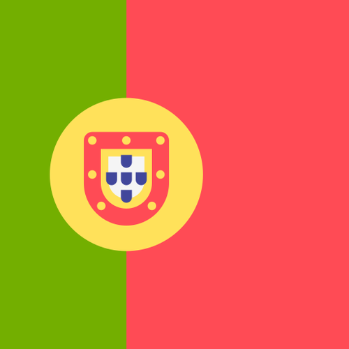 Portuguese (pt-PT)